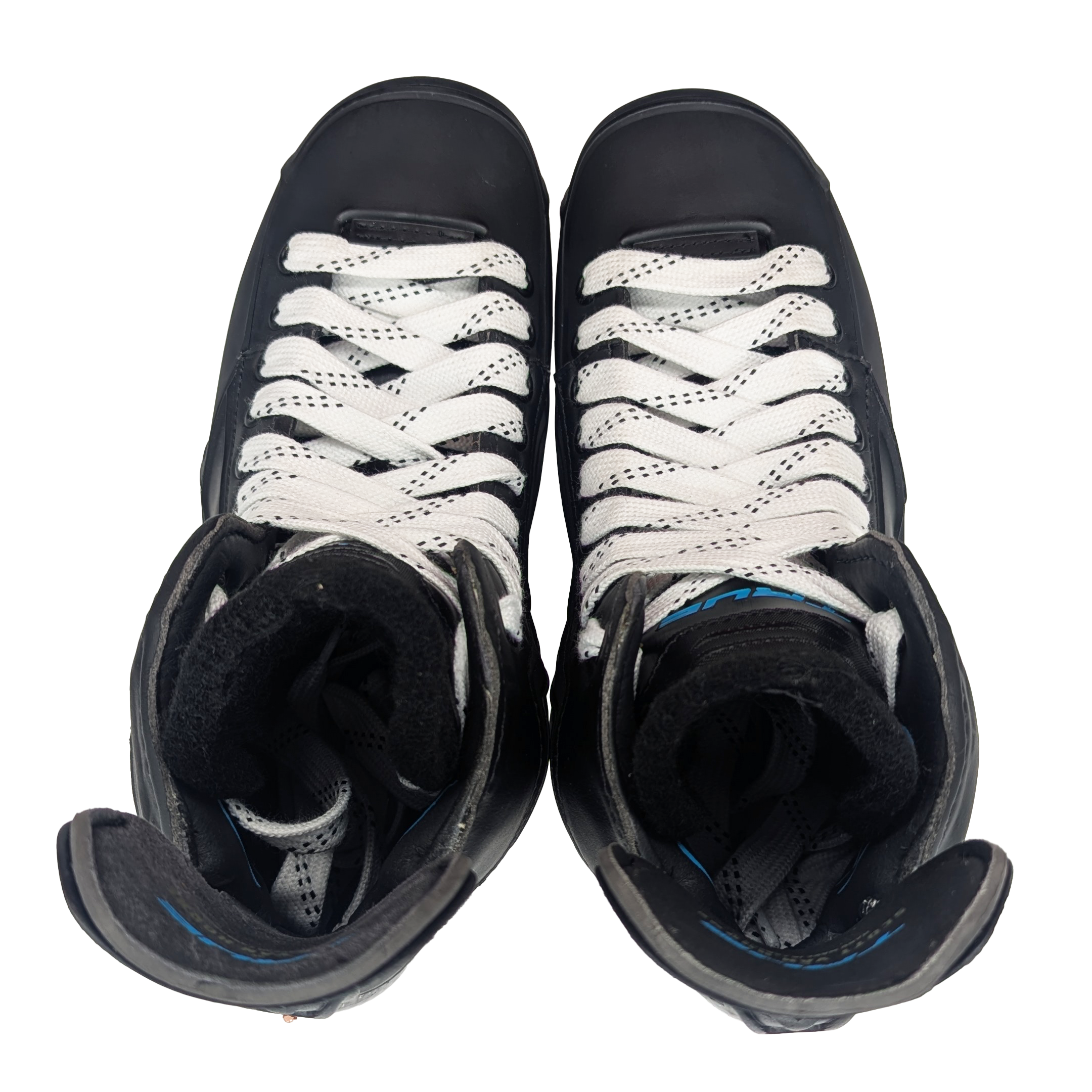 Patins de hockey True Custom Pro Stock NCAA - Taille 9